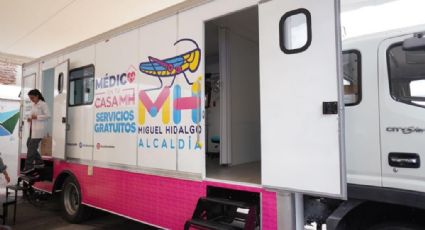 Mauricio Tabe anuncia el regreso del programa México en tu Casa para atender a mujeres vulnerables