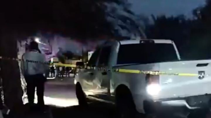 Código rojo en Sonora: Policías municipales son levantados en Pueblo Yaqui; así ocurrió