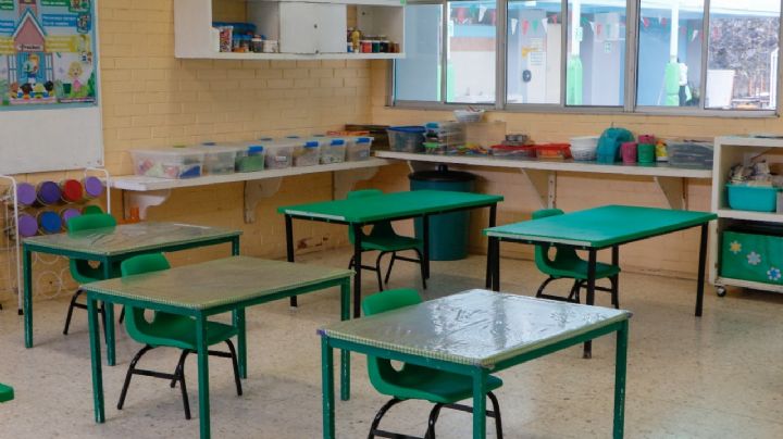 Calendario Ciclo Escolar 2023-2024 SEP: Estos son los puentes largos y días de descanso oficiales