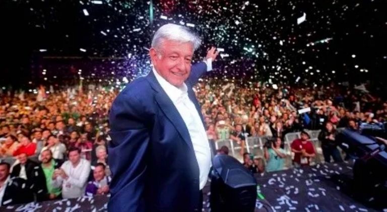 AMLO Fest 