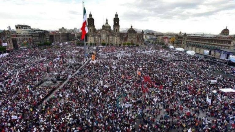 AMLO Fest 2023