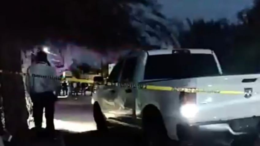 Código rojo en Sonora: Policías municipales son levantados en Pueblo Yaqui; así ocurrió