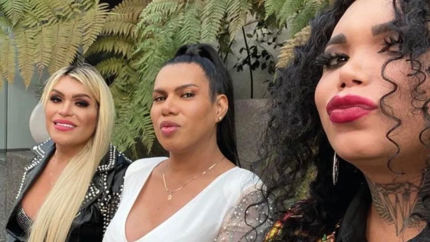 ¡Lo quieren fuera! Las Perdidas piden a fanáticos de Wendy Guevara que no apoyen a Sergio Mayer