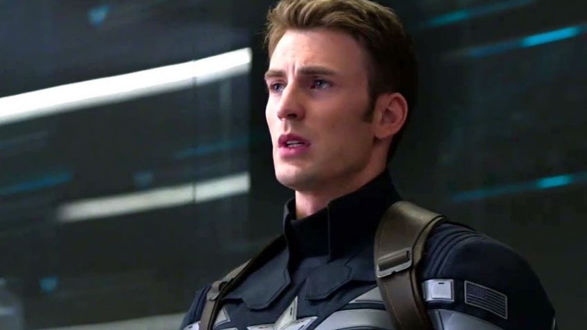¿Adiós, Hollywood? Chris Evans anuncia su 'retiro' y desaparece por completo; esta es la razón