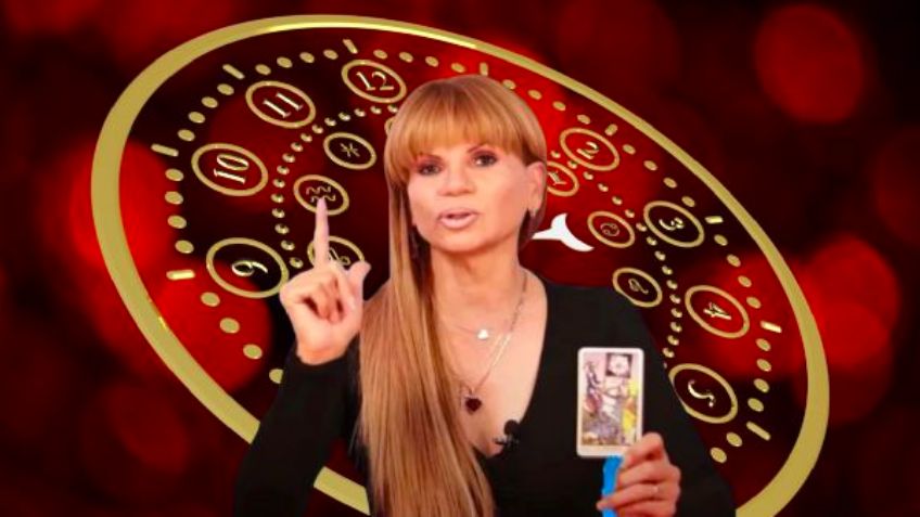 Saturno retrogrado: Predicciones de Mhoni Vidente; así afectará este fenómeno a cada signo zodiacal