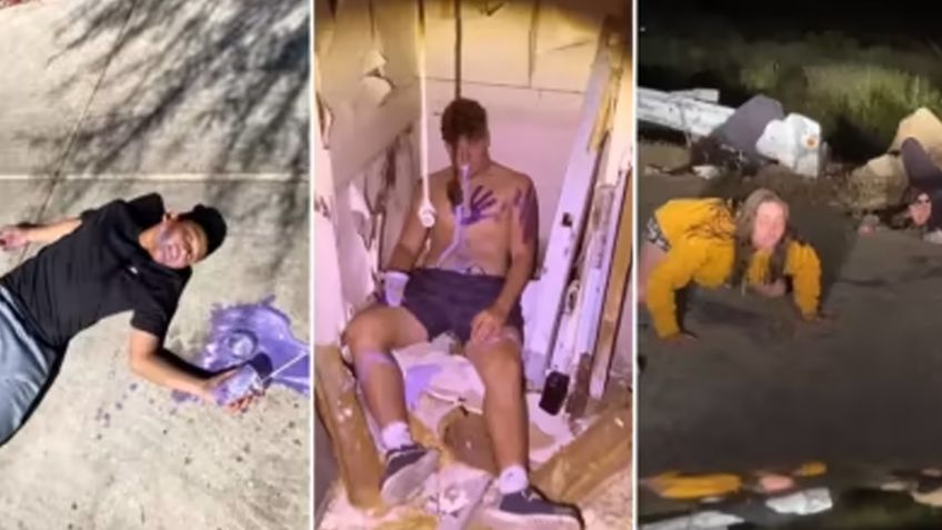 ¿De qué trata el 'Grimace Shake'? la extraña tendencia que está perturbando a usuarios de TikTok