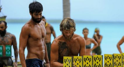 'Survivor México': ¿Quién gana los SUMISNISTROS hoy lunes 10 de julio en el reality de TV Azteca?