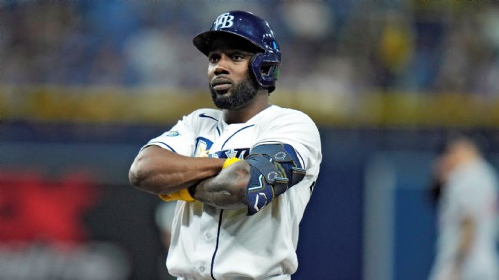 Randy Arozarena se llevaría este increíble premio económico si gana en el Home Run Derby de 2023