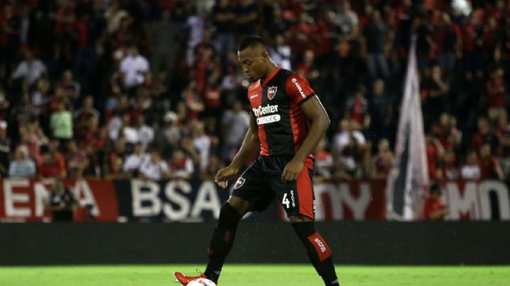 ¿Se cae el reciente fichaje de Cruz Azul? 'Tuca' Ferretti responde a la situación de Willer Ditta