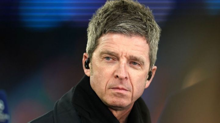 El cantante Noel Gallagher, cancela concierto bajo amenaza de bomba; esto es lo que se sabe
