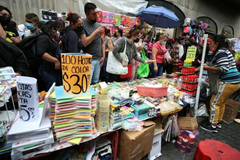 Ciclo escolar 2023-2024