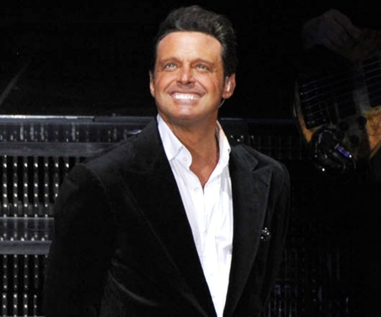 Luis Miguel 