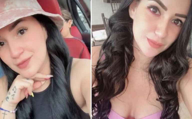 AMLO confirma la liberación de la cantante Nayeli Cinco. Foto: Twitter