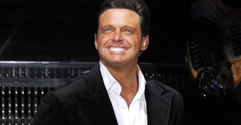 luis miguel 