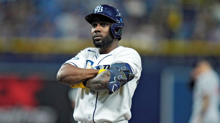 Randy Arozarena se llevaría este increíble premio económico si gana en el Home Run Derby de 2023