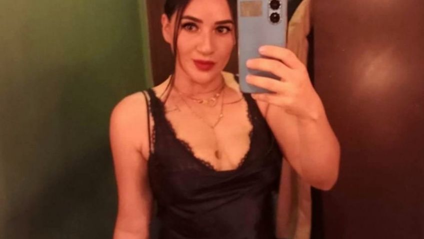 Comando armado secuestra a la cantante Nayeli Cinco Martínez: AMLO confirma su liberación