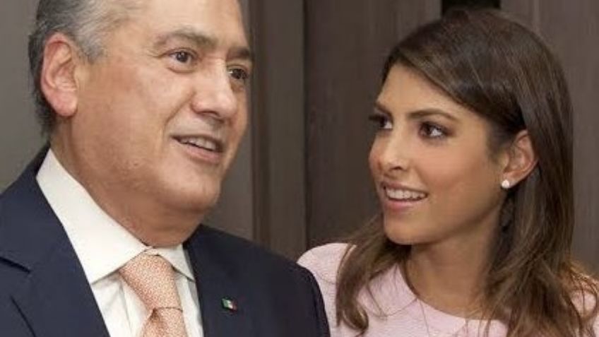 Manlio Fabio Beltrones en otro escándalo: El País revela que junto a su hija ocultó 10mdd en Andorra