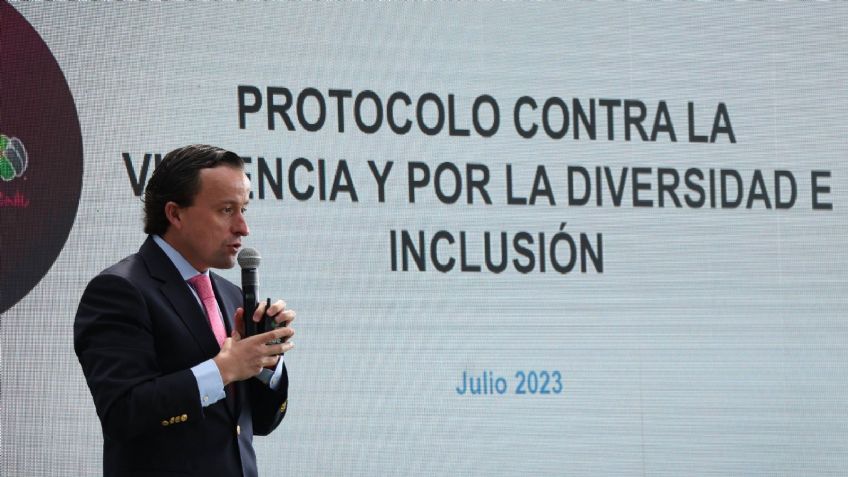 Liga MX y FMF presentan protocolo contra la violencia de género, ¿en qué consiste esta nueva medida?