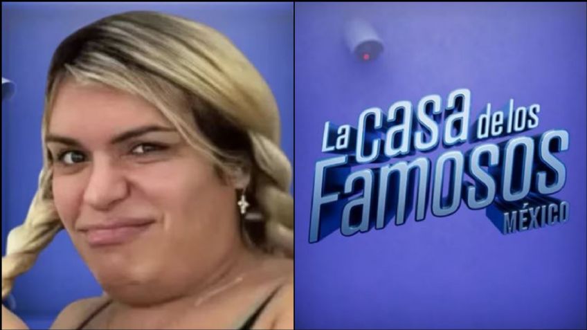 Giro de acontecimientos: Polémico influencer llegaría a 'LCDLFM' y sacudiría a Wendy Guevara