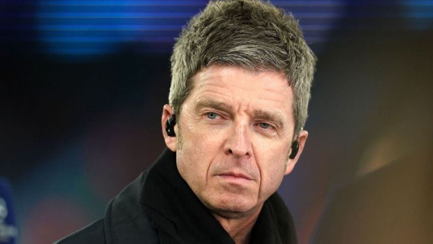El cantante Noel Gallagher, cancela concierto bajo amenaza de bomba; esto es lo que se sabe