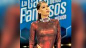 ¿Televisa la despide? Tras llegar 'ebria' a 'LCDLF', Galilea Montijo confiesa el 'castigo' que se llevó
