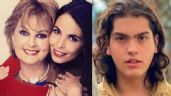 Solo y sin dinero: Hijo de Mariana Levy llega a 'Ventaneando' y revela que vende tacos para sobrevivir