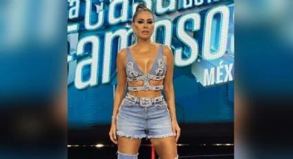 Shock en Televisa: Acusan a Galilea Montijo de hacerle brujería a exgalán; lo vetaría de novelas