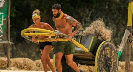 'Survivor México': Conoce a los ganadores de la RECOMPENSA de hoy martes 11 de julio, ¿Toro o León?