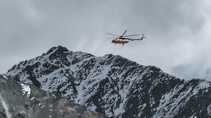 Tragedia en Nepal: Helicóptero con 5 mexicanos se desploma cerca del Everest; no hay sobrevivientes