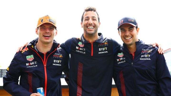 ¡Se acabó la paciencia! Tras mal desempeño, Daniel Ricciardo toma el lugar de este piloto en la F1