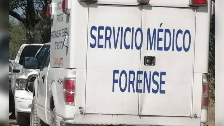 Joven es asesinado a balazos por desconocidos mientras dormía en su domicilio en Apaseo el Grande