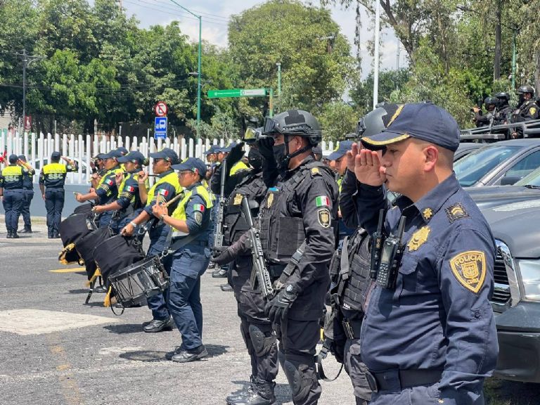 Terminal de Autobuses del Sur en Taxqueña