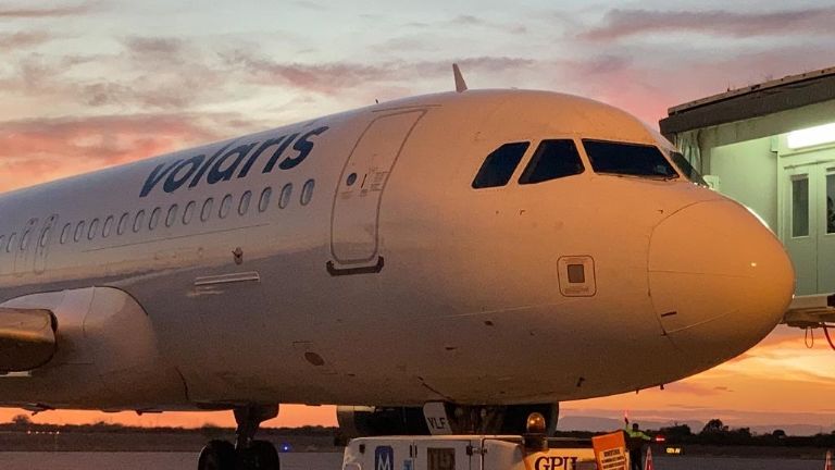 Mejor conectividad en Ciudad Obregón beneficia relaciones comerciales y de negocios. Foto: Cortesía