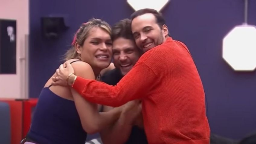 Tras declararse pansexual, Nicola Porcella confiesa que le gustan los hombres como Apio Quijano