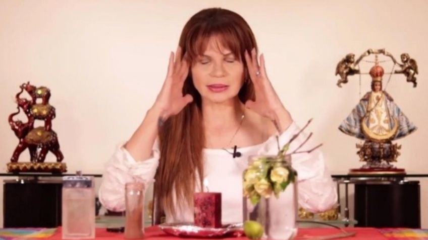 Horóscopo de Mhoni Vidente hoy miércoles 12 de julio: Predicciones para cada signo del zodiaco