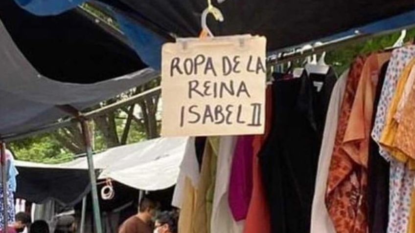 De terror: Autoridades aseguran que la 'ropa de paca' proviene ¡de la morgue!; este es el riesgo