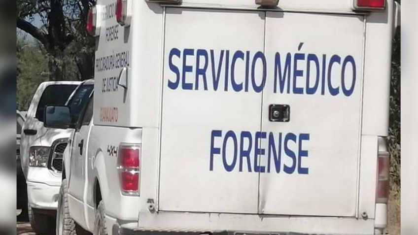 Joven es asesinado a balazos por desconocidos mientras dormía en su domicilio en Apaseo el Grande