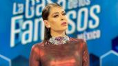 'La Casa de los Famosos México': Conoce el ridículo y exorbitante precio del 'look' de Galilea Montijo