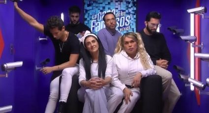 'LCDLFM': ¿Quiénes serán los famosos nominados hoy miércoles 12 de julio en el reality de Televisa?