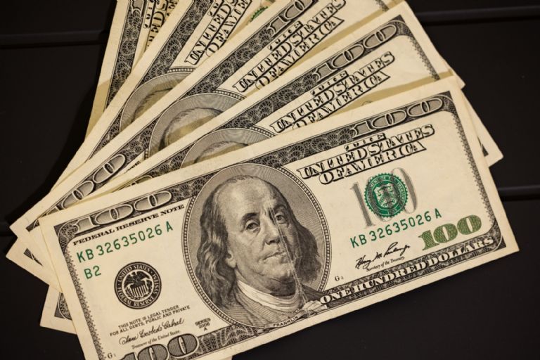 Peso mexicano rompe récord sobre el precio del dólar. Foto: Internet