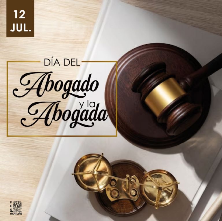 Día del Abogado en México