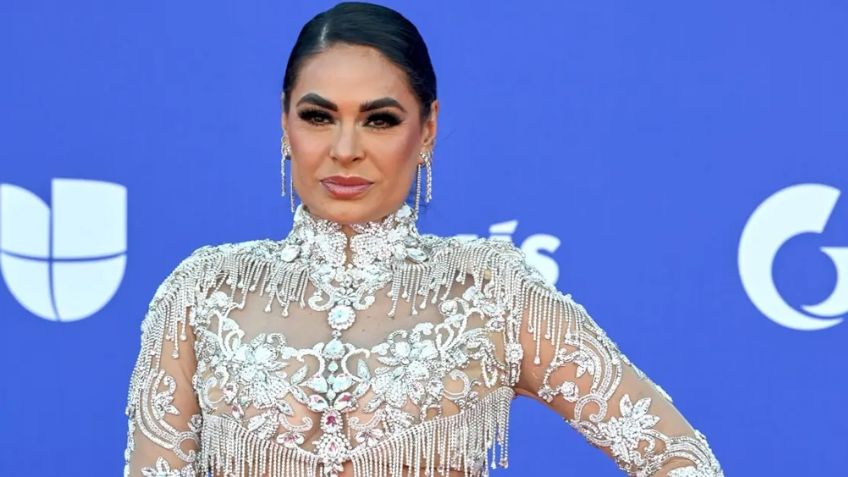¿Confirma brujería? Galilea Montijo deja helado a Televisa al hacer fuerte confesión de su exnovio