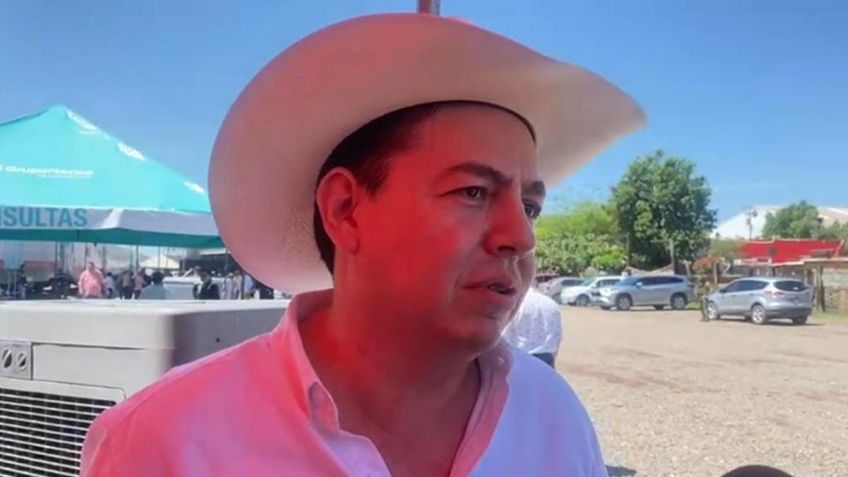 Ferromex considera al municipio de Cajeme como una de las zonas industriales más importantes