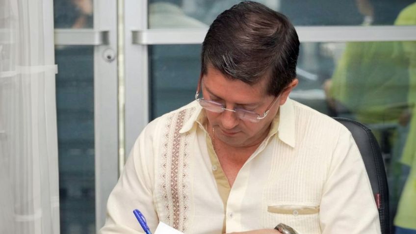 Ahorro en nómina, una simulación más del alcalde Jorge Alberto Elías Retes en Navojoa