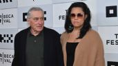 Nueva tragedia: Esposa de Robert De Niro sufre parálisis facial después de convertirse en madre