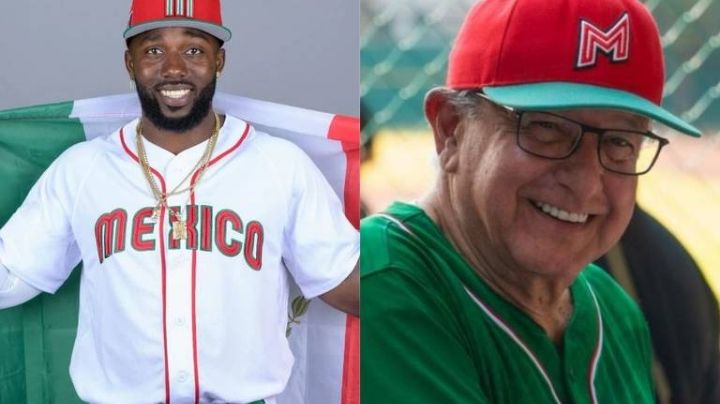 AMLO felicita a Randy Arozarena por Juego de Estrellas de la MLB e invita a mexicanos a hacer deporte