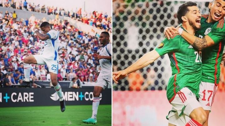 México vs Panamá: ¿Dónde ver la gran final de la Copa Oro 2023 en vivo? Fecha y horario del partido