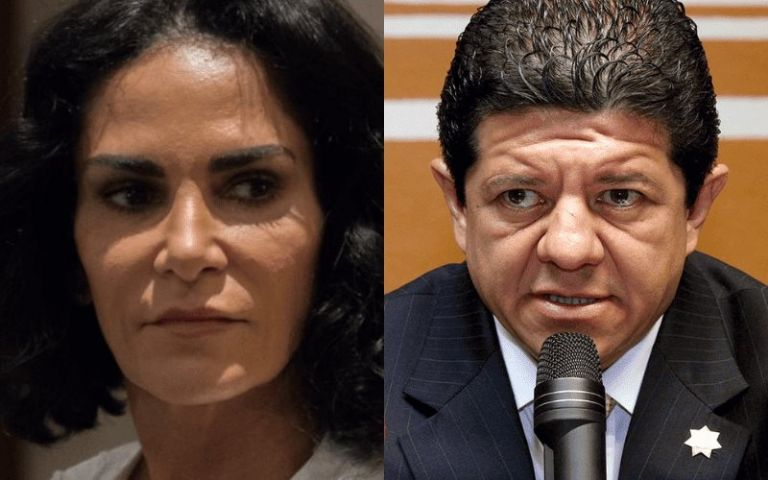 Caso Lydia Cacho