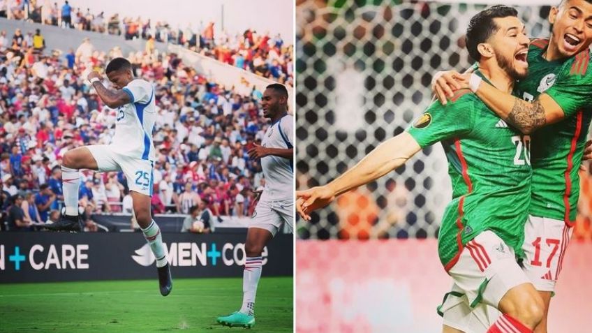 México vs Panamá: ¿Dónde ver la gran final de la Copa Oro 2023 en vivo? Fecha y horario del partido