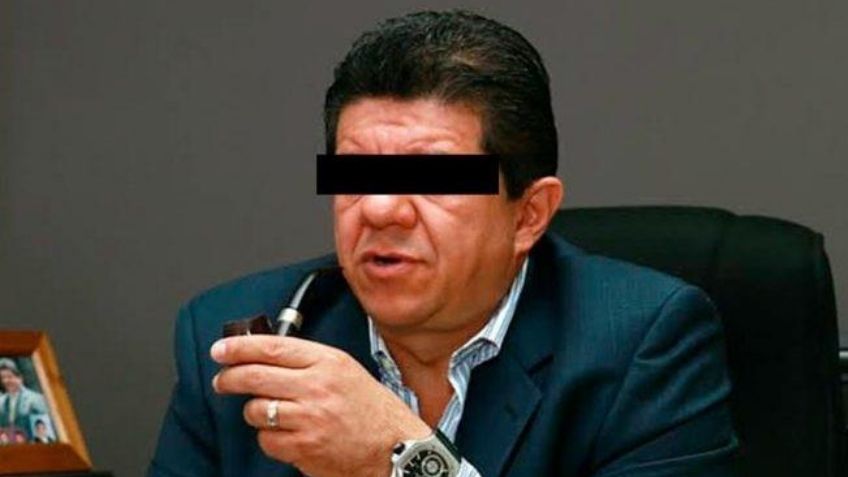 Por tortura a la periodista Lydia Cacho en 2005, la FGR detiene a Hugo Adolfo Karam en Veracruz